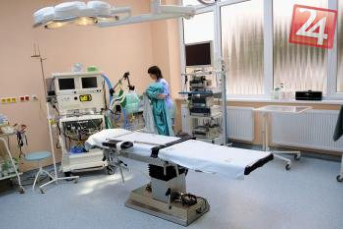 Ilustračný obrázok k článku Pacienti kardiologickej ambulancie v Levoči sa môžu tešiť: Nemocnica získala unikátny prístroj