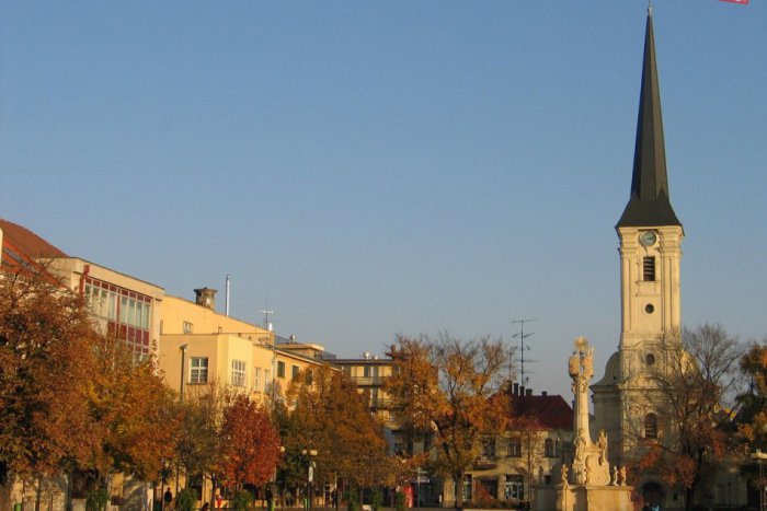 Ilustračný obrázok k článku Už o pár dní si vyberáme zástupcov do VÚC. Chystajú sa Novozámčania voliť?