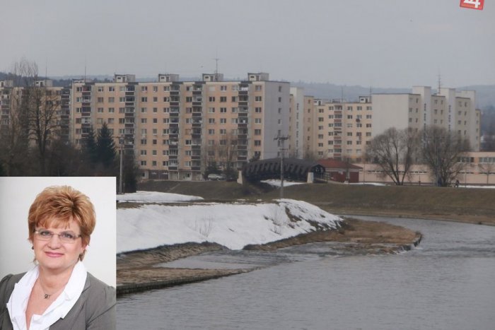 Ilustračný obrázok k článku Viceprimátorka Alžbeta Staníková: Chceme presadiť, aby sa nová plaváreň postavila na Západe