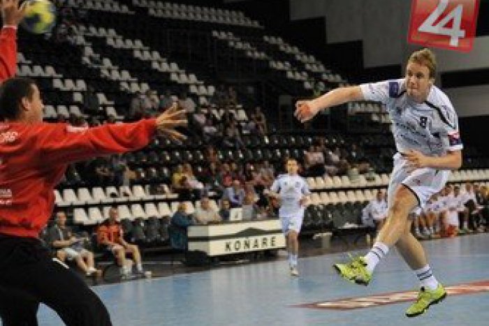 Ilustračný obrázok k článku V prvom zápase 3. kola Pohára EHF naši vyhrali: Hádzanári Tatrana Prešov majú sľúbný náskok!