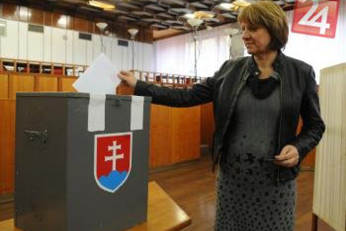 Ilustračný obrázok k článku Oficiálne výsledky volieb: Kto sa stal poslancom a ako dopadli ostatní kandidáti z okresu Spišská?