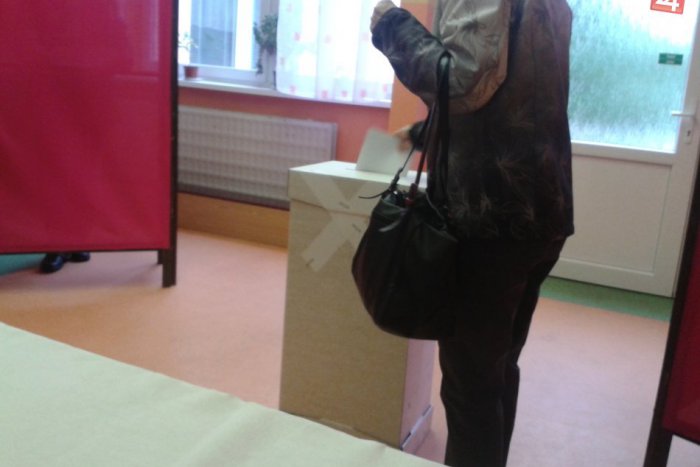 Ilustračný obrázok k článku Voľby do VÚC: Účasť vo voľbách je zatiaľ v Nitre nízka!