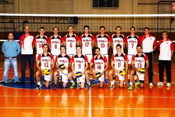 Ilustračný obrázok k článku Prešovskí volejbalisti vyradili Prievidzu: V play off postúpili do štvorky najlepších, čaká ich semifinále!