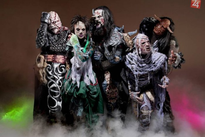 Ilustračný obrázok k článku MsKC potvrdilo vystúpenie Lordov v Žiari: Tohtoročný Mikuláš bude metalový
