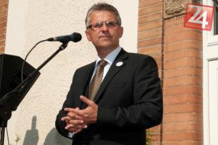 Ilustračný obrázok k článku Veľká pocta pre hlavu Piešťan: Remo Cicutto sa stal primátorom roka!