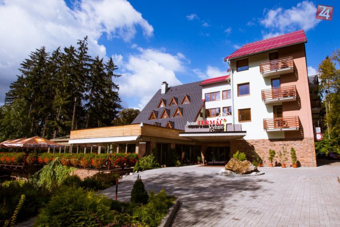 Ilustračný obrázok k článku Dovolenka na Slovensku: Vyberte si zo širokej ponuky pobytov