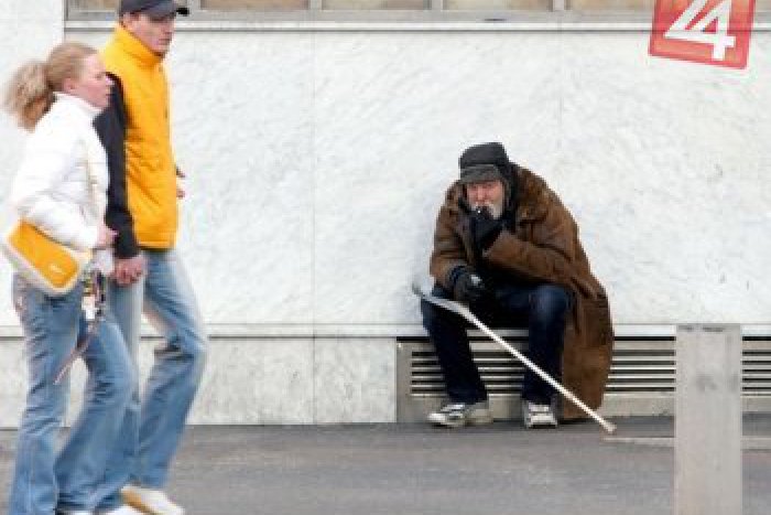 Ilustračný obrázok k článku Máme sa stále horšie: Myslí si to väčšina Slovákov