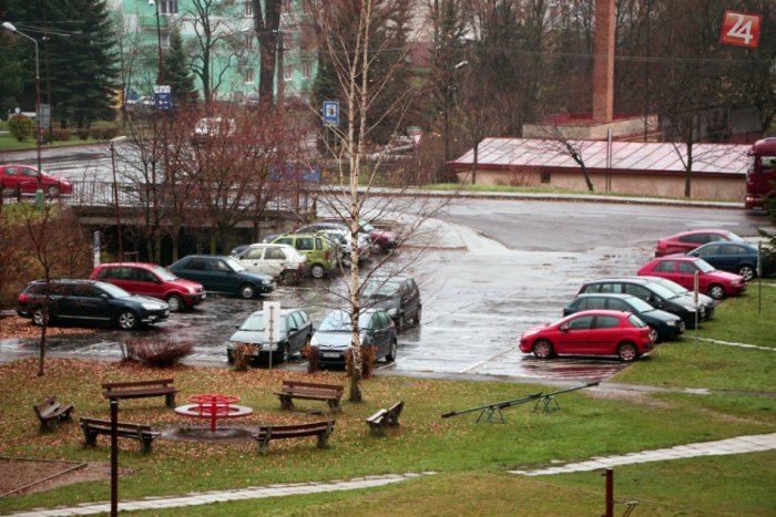 Ilustračný obrázok k článku Dobré správy pre vodičov: V meste vzniknú nové parkovacie miesta