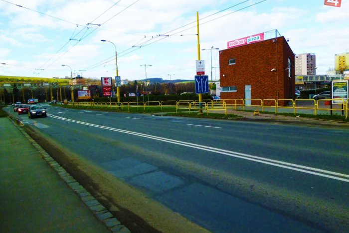 Ilustračný obrázok k článku Príprava obnovy križovatky ulíc Levočskej a Obrancov mieru sa pohla: Miestni Prešovčania ale majú obavy