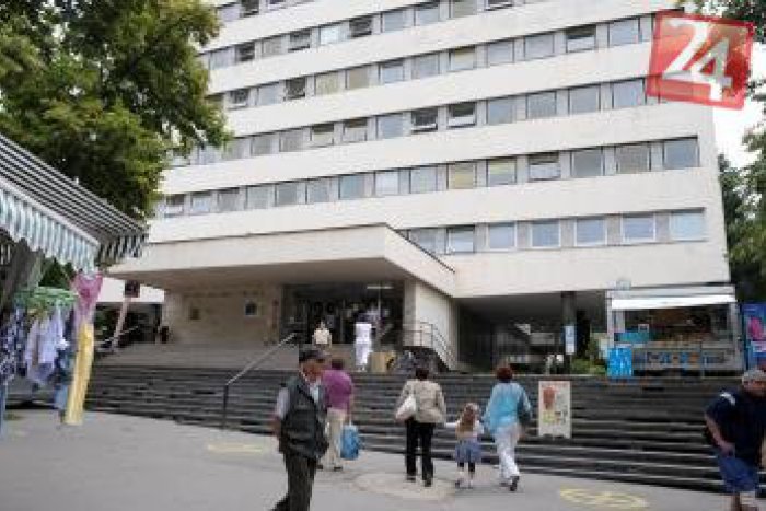 Ilustračný obrázok k článku Žilinská nemocnica zastavila zadlžovanie a dosiahla kladné hospodárenie: Pozrite sa, ako to dokázali