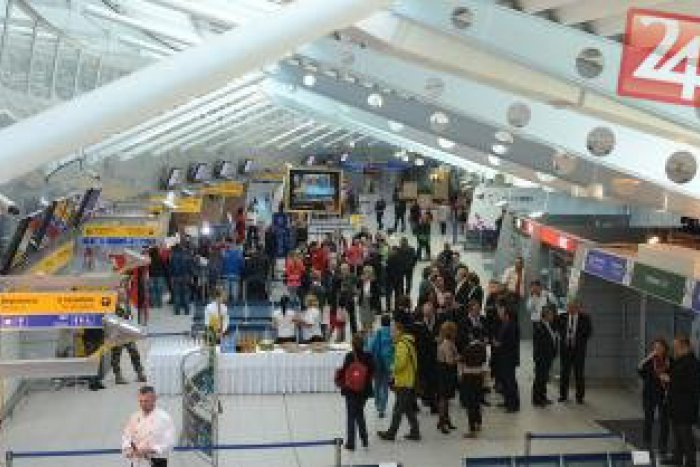 Ilustračný obrázok k článku Cestujúci, dobré správy: Takto rozšíria aerolinky ČSA svoje lety z košického letiska