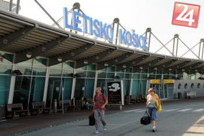 Ilustračný obrázok k článku Slovenský Danube Wings končí s prevádzkou linky z Bratislavy do Košíc: Štafetu preberá ČSA