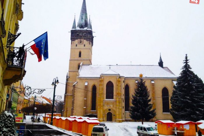 Ilustračný obrázok k článku Sviatky pokoja sa už pomaly blížia: Prešovčania, tu sú prvé informácie o vianočných trhoch!