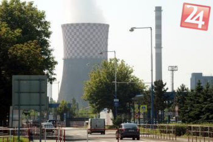 Ilustračný obrázok k článku Ohrozujú Košice a ich okolie exhaláty? Najväčšie problémy má Veľká Ida