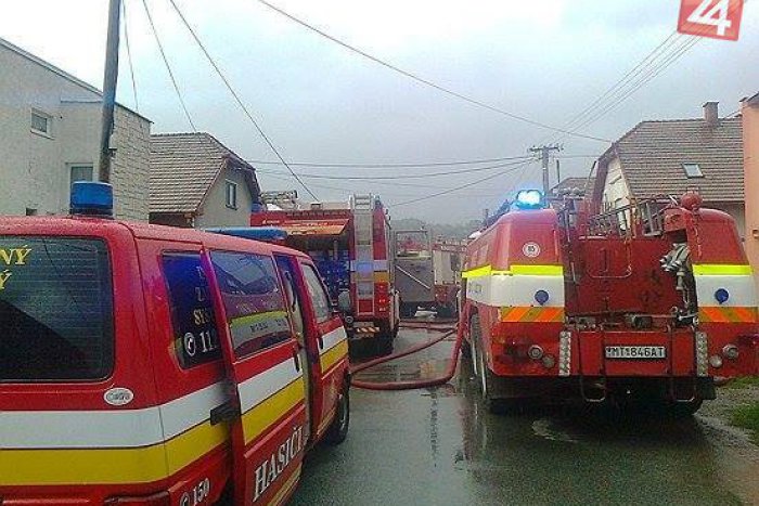Ilustračný obrázok k článku Rozruch pri Prešove: Po nehode unikal plyn, polícia evakuovala okolie!
