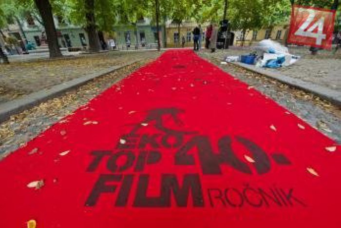 Ilustračný obrázok k článku PREHĽAD: Do Košíc zavíta Ekotopfilm, na čo sa môžeme tešiť?