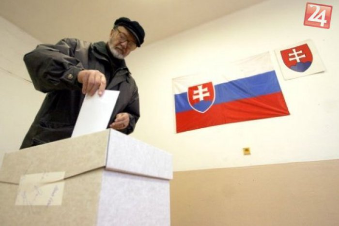 Ilustračný obrázok k článku Prezidentské voľby sa blížia: Pozrite si rozpis volebných okrskov v Nitre