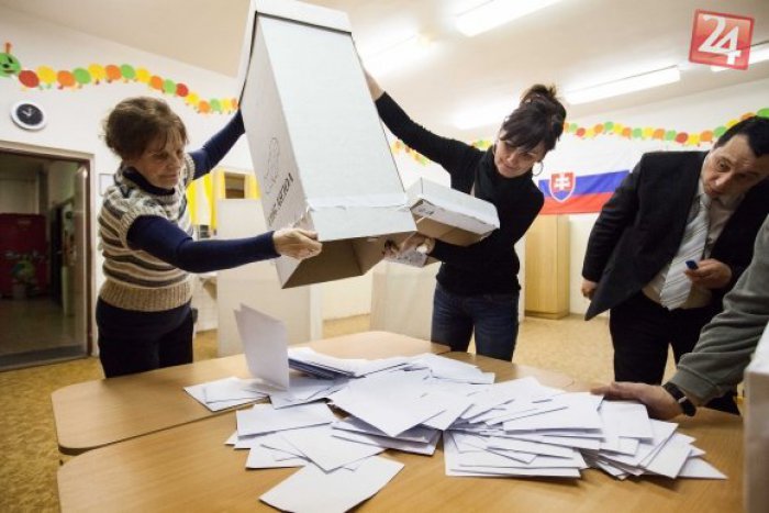 Ilustračný obrázok k článku Počet kandidátov na primátora Topoľčian je jasný: KOĽKÍ budú bojovať o naše hlasy?