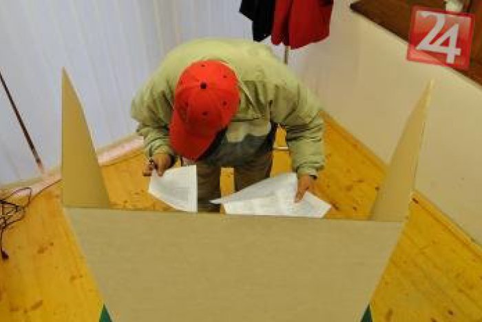 Ilustračný obrázok k článku Východ Košického kraja hlási pokojný priebeh volieb: Účasť je nízka