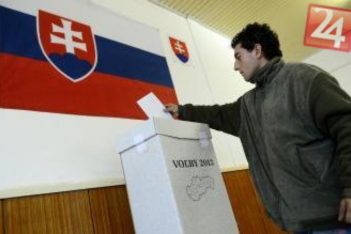 Ilustračný obrázok k článku Rozhodovanie Trebuľa vs. Bauer: Pozrite si, ako sme volili v Michalovciach a okolí...