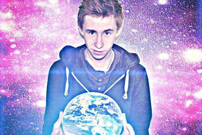 Ilustračný obrázok k článku Mladý talentovaný DJ A.N.D: Išpiráciu hľadá u takých djov ako Hardwell či Armin Van Buuren