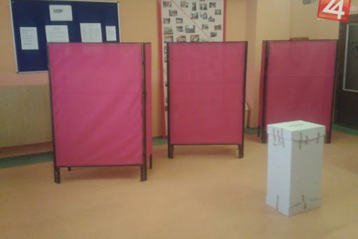 Ilustračný obrázok k článku V Košickom kraji prebiehajú voľby pokojne: Komisie hlásia nízku účasť voličov