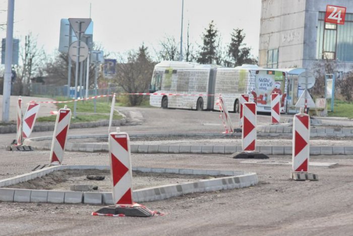 Ilustračný obrázok k článku Veľká rekonštrukcia ciest na Klokočine: Opravy na Kmeťovej môžu obmedziť dopravu!