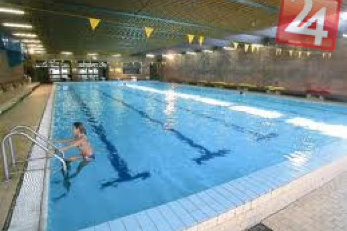 Ilustračný obrázok k článku Na krytej plavárni zlepšili čistenie bazénov: Zaplávať si môžu už aj alergici