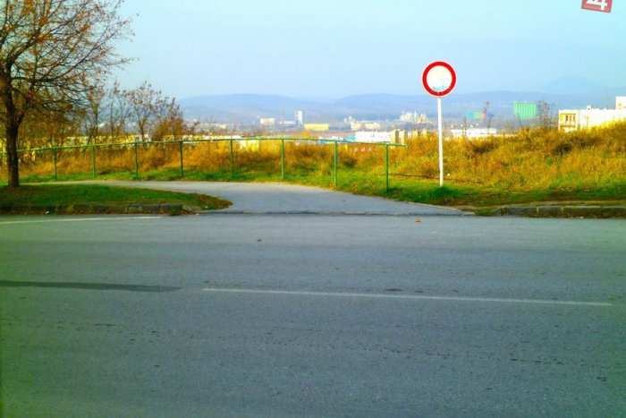 Ilustračný obrázok k článku Zmena, o ktorej je lepšie vedieť: V Prešove budú uzavreté koridory pre chodcov