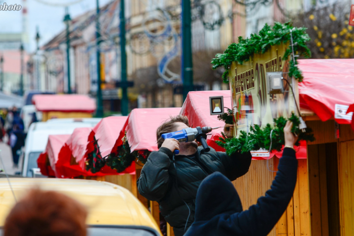 Ilustračný obrázok k článku Poznáme lákadlá Vianočných trhov v Prešove: Vyberajte, na čo sa určite skočíte pozrieť