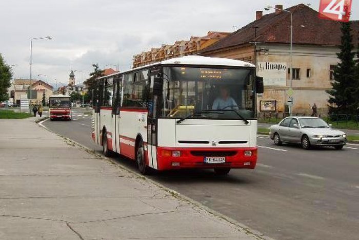 Ilustračný obrázok k článku Veľká zmena v mikulášskej autobusovej doprave: Prečo k nej došlo?