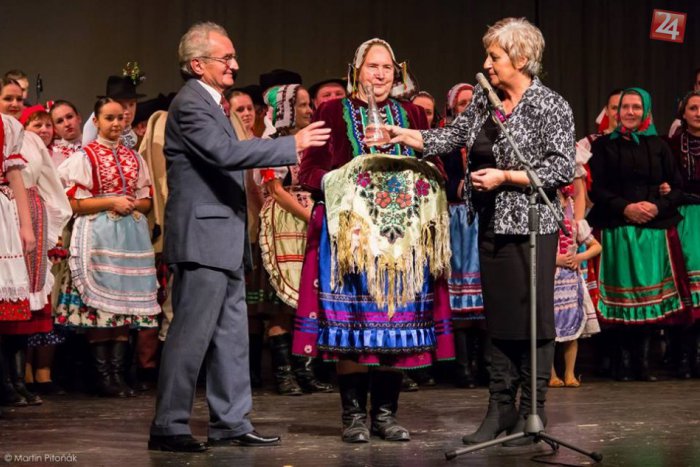 Ilustračný obrázok k článku Rok na Gemeri: Tohto roku 19. ročník ukončili v Rožňave