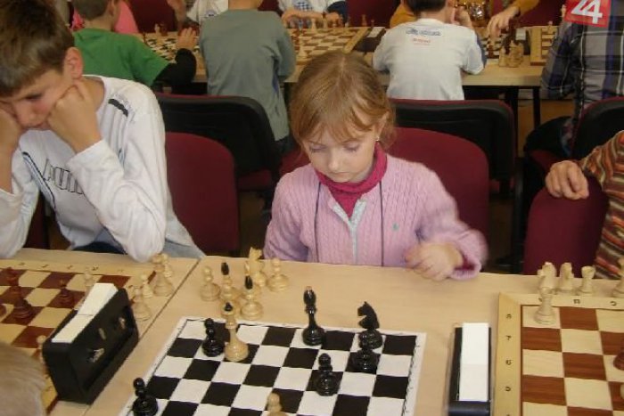Ilustračný obrázok k článku Majstrovstvá kraja v šachu: Mladí šachisti si zmerali svoje sily