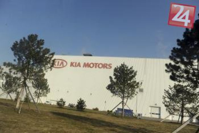 Ilustračný obrázok k článku Kia má našliapnuté na rekordnú produkciu áut: Minister Malatinský rokoval v Soule s jej zástupcami...