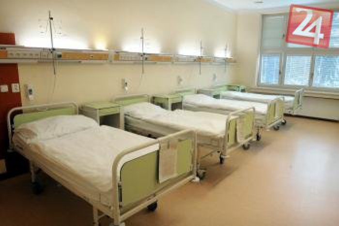 Ilustračný obrázok k článku Dar maltézskych rytierov pre nemocnicu: 200 matracov a... na budúci rok aj postele za 100 000 €!