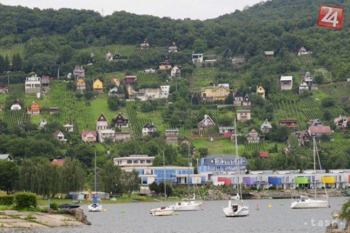 Ilustračný obrázok k článku Smelé plány zemplínskej dedinky: Neďaleko Šíravy má vyrásť relax zóna aj s rybníkom!