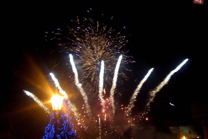 Ilustračný obrázok k článku Silvestrovské oslavy v našom kraji: Dominovať budú ohňostroje!