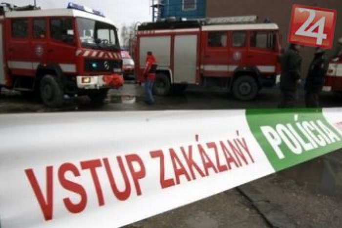 Ilustračný obrázok k článku Evakuácia a bombový poplach v Prešove: Policajti už zadržali podozrivého muža!