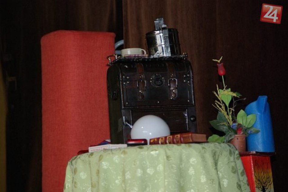 Ilustračný obrázok k článku Jela Timková z michalovského ochotníckeho divadla: Vznikla u nás veľmi dobrá partia