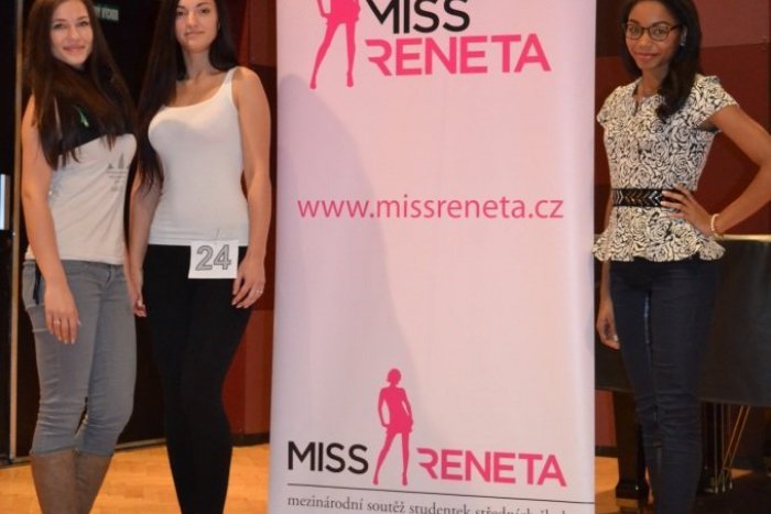 Ilustračný obrázok k článku Miss stredných škôl 2014: Do medzinárodnej súťaže postúpili aj krásky zo Žiliny!