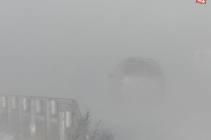 Ilustračný obrázok k článku Spišská sa stala svedkom prvého sneženia, pozrite si zimné obrázky z mesta a jeho okolia!