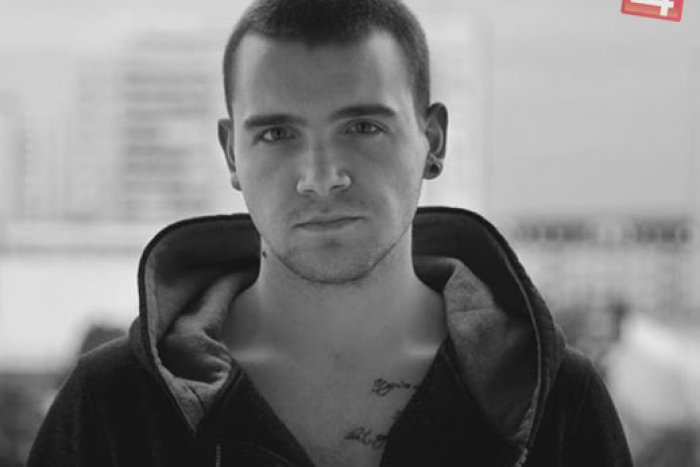 Ilustračný obrázok k článku Michalovčan Jasper Banff: Namiesto rapovania o drogách, vie napísať aj love song!