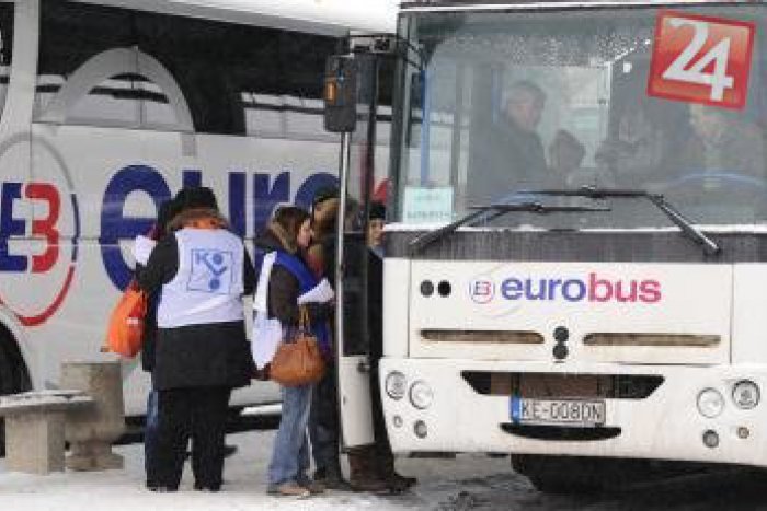 Ilustračný obrázok k článku Čo bude po novom? Poznáme zmeny grafikonu v prímestskej doprave...