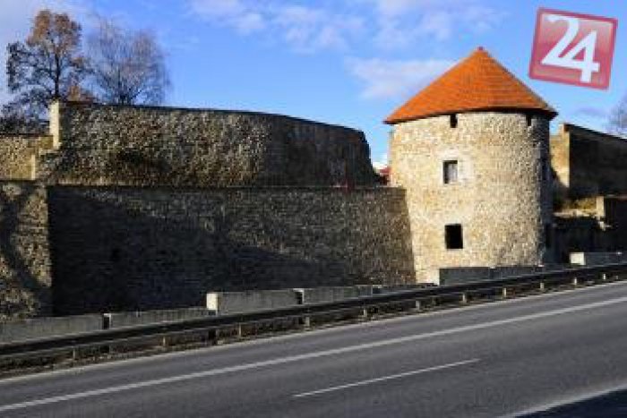 Ilustračný obrázok k článku Levoča je v zozname UNESCO zapísaná štyri roky: Prinieslo jej to viacej turistov, ale aj obmedzení