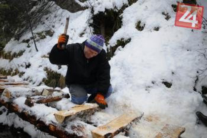 Ilustračný obrázok k článku V Slovenskom raji chcú zapojiť podnikateľov do rozvoja parku: Pomôcť majú certifikáty!