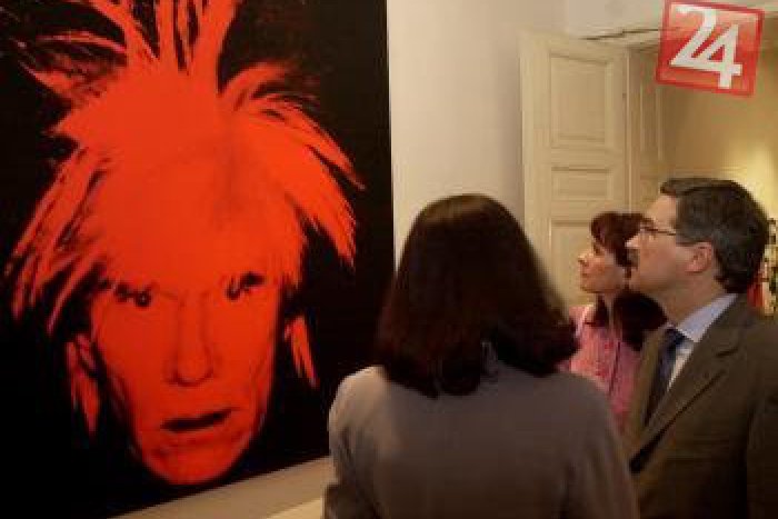 Ilustračný obrázok k článku Záverečný ceremoniál EHMK: Rusínske piesne matky Andy Warhola zaznejú premiérovo v novej podobe