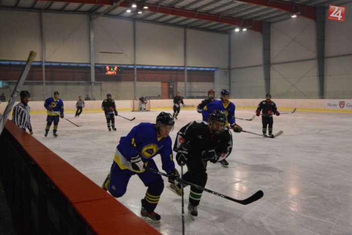 Ilustračný obrázok k článku Prvý zápas juniorov v tejto sezóne: Rožňavskí hokejisti so súperom nedokázali udržať tempo