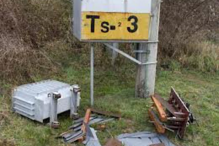 Ilustračný obrázok k článku Zlodej kradol meď: Odstavil tým od pitnej vody štyri obce