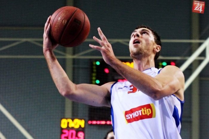 Ilustračný obrázok k článku Basketbalový zápas hviezd s ďalšou zmenou: V tíme pre zranenie nenastúpi ani Lošonský!