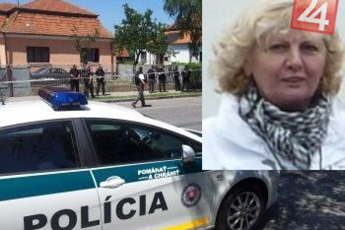 Ilustračný obrázok k článku Nevideli ste ju niekde? Bystričanka Zlatica (55) záhadne zmizla bez stopy